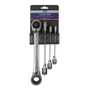 Juego de Llave Crique 4 en 1/Cod.7809 BREMEN