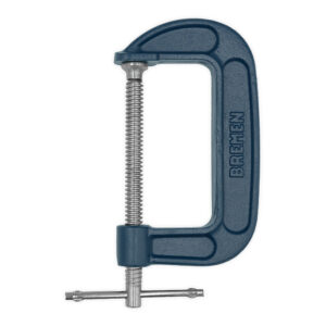 Prensa para Carpintero Profesional 4”/Cod.8031 BREMEN