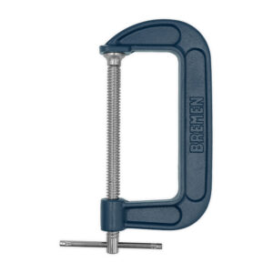 Prensa para Carpintero Profesional 5”/Cod.8032 BREMEN