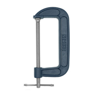 Prensa para Carpintero Profesional 6”/Cod.8033 BREMEN