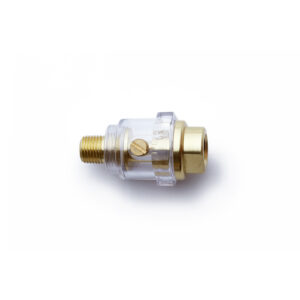 Lubricador de Aceite /Cod.3183 BREMEN