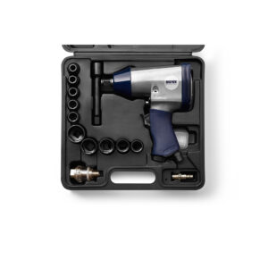 Llave de Impacto en Kit/Cod.3388 BREMEN