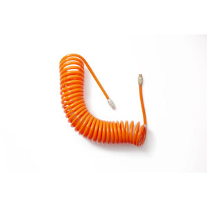 Manguera Espiral 7.5m/Cod.3916 BREMEN