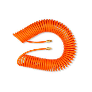 Manguera Espiral 15m/Cod.3917 BREMEN
