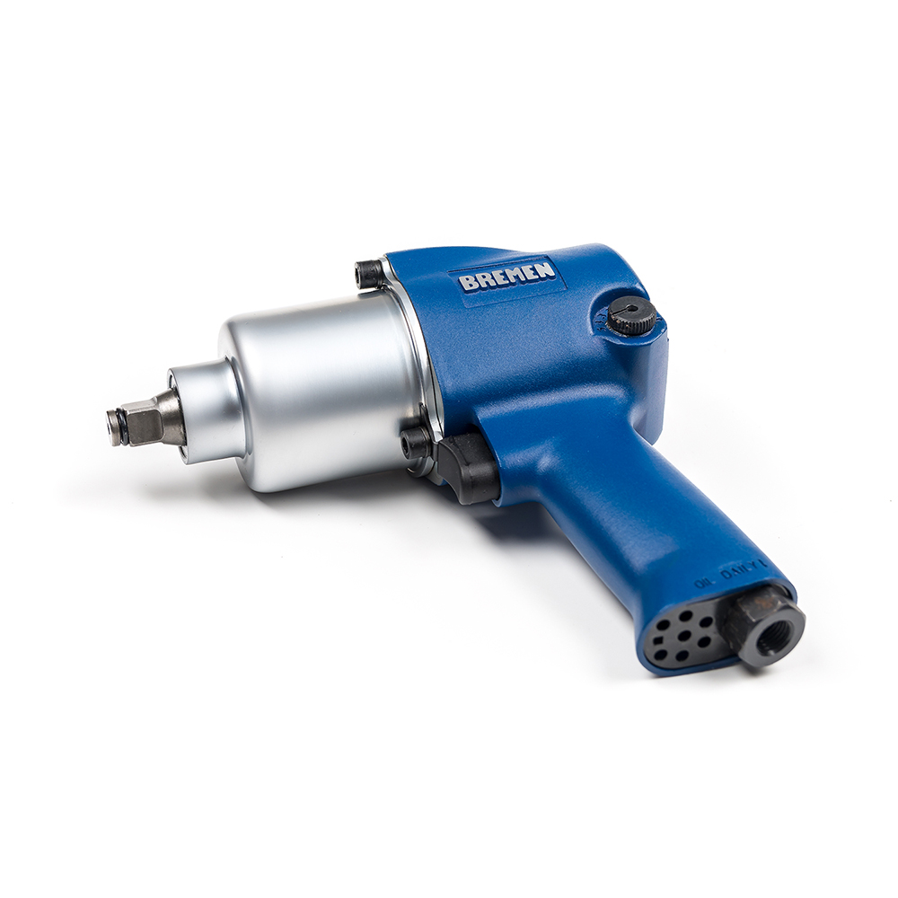 Llave de Impacto/Cod.5921 BREMEN – SEGUDIES