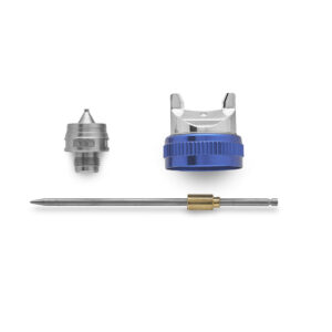 Kit de Repuestos para Pistola “HVLP”/Cod.6119 BREMEN