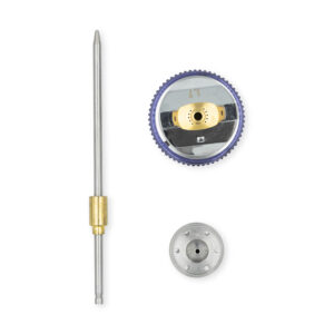Kit de Repuestos para Pistola “HVLP”/Cod.6120 BREMEN