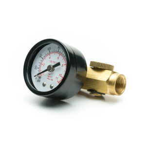 Regulador de Aire para Compresor/Cod.6460 BREMEN