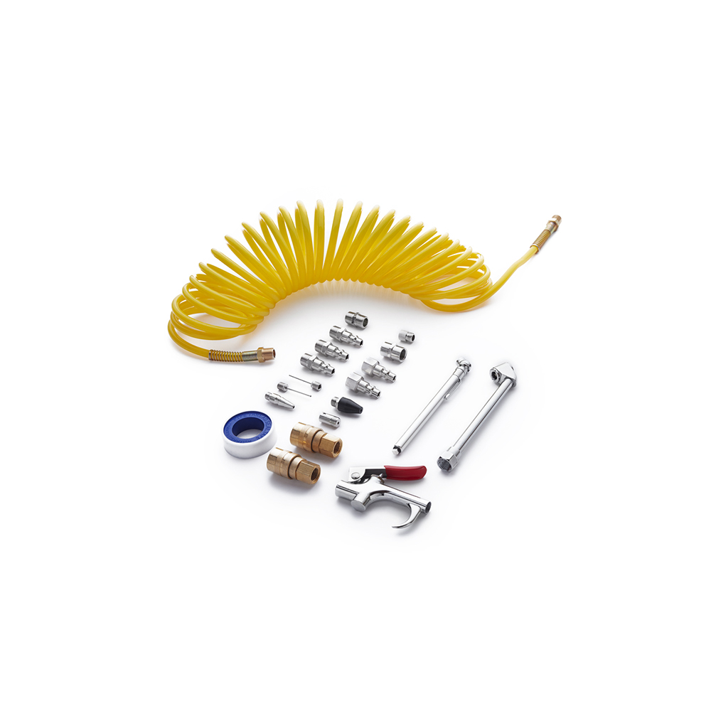 Kit de Accesorios para Compresor/Cod.6673 BREMEN - Image 3