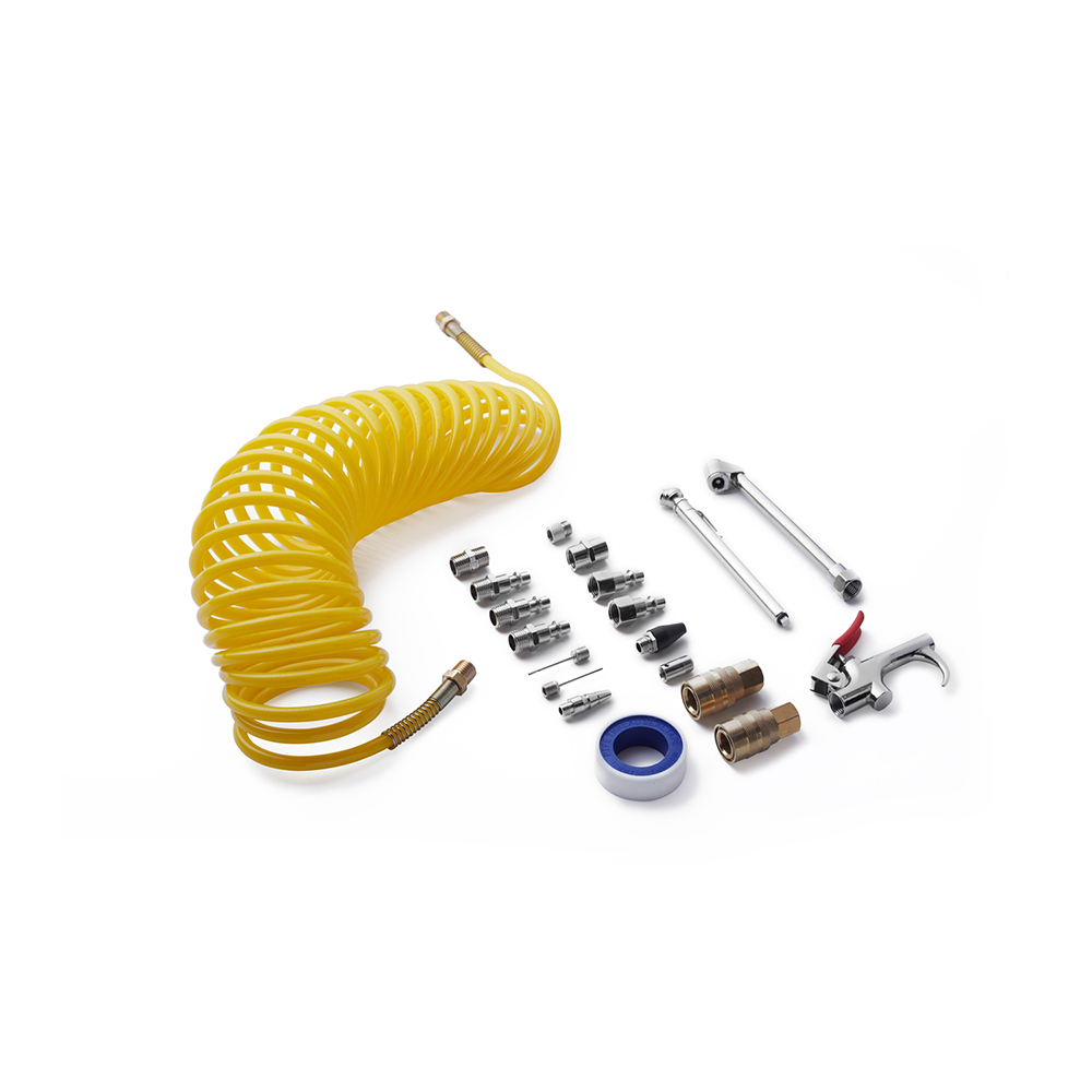 Kit de Accesorios para Compresor/Cod.6673 BREMEN - Image 2