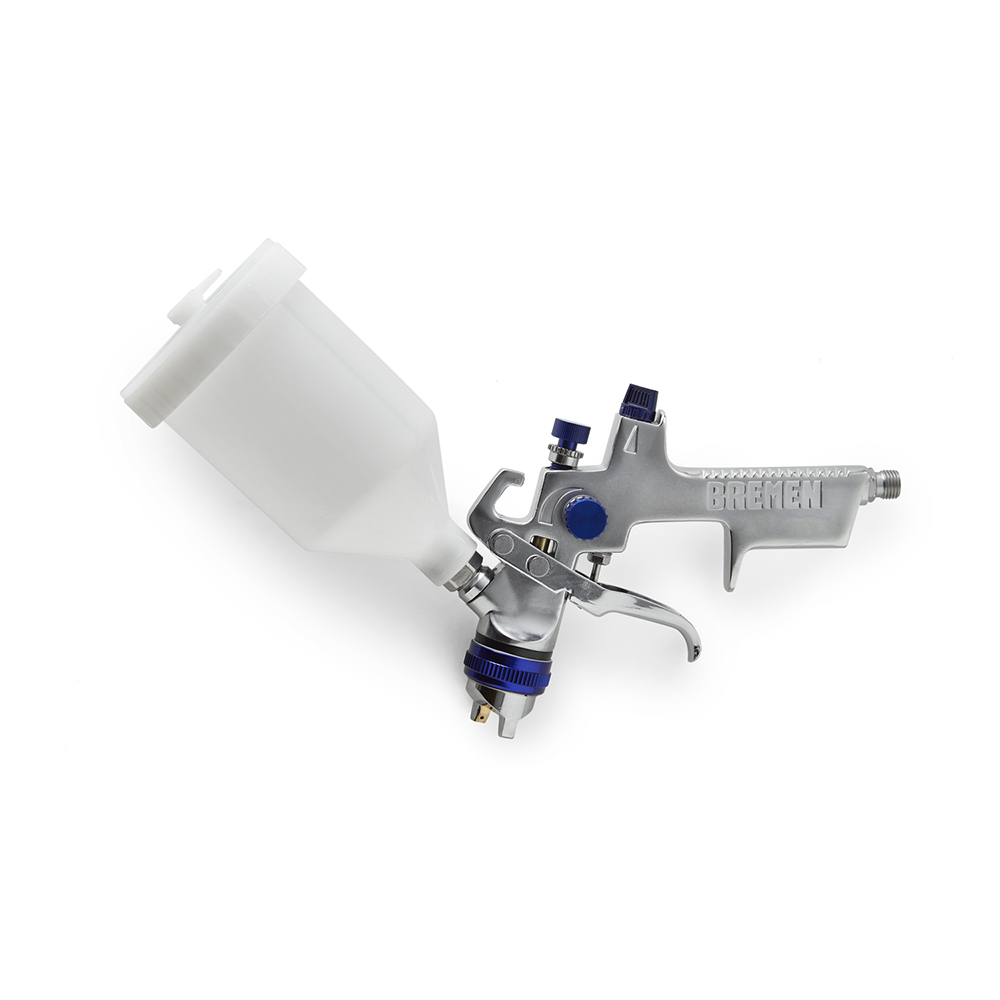 Pistola para Pintar “HVLP”/Cod.7095 BREMEN - Image 3