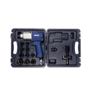 Llave de Impacto en Kit/Cod.7132 BREMEN
