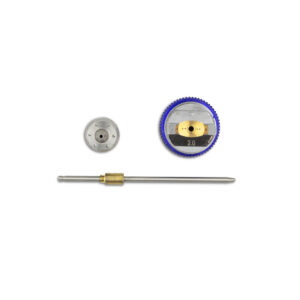 Kit de Repuestos para Pistola “HVLP”/Cod.7139 BREMEN