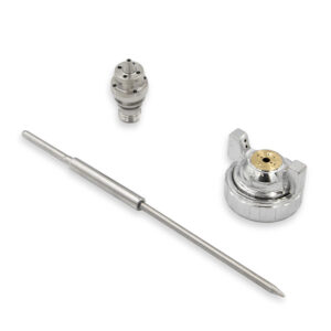 Kit de Repuestos para  Pistola de Alta/Cod.7644 BREMEN