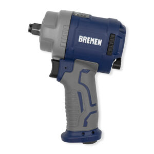Llave de Impacto  Compacta Composite/Cod.7810 BREMEN