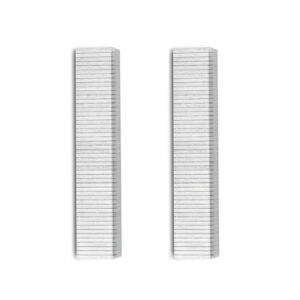 Grampas para Engrampadora  Pesada 12mm/Cod.2330 BREMEN