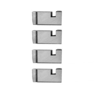 Peines para Terrajas 4pzs/Cod.2883 BREMEN