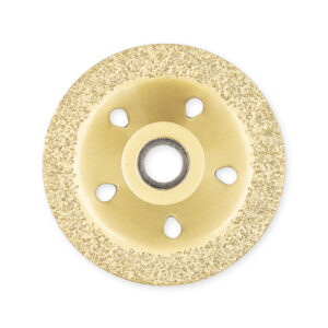 Disco Abrasivo de Tungsteno/Cod.2893 BREMEN