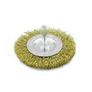 Cepillo Circular Rizado Para Taladro/cod.3419 BREMEN