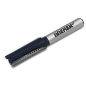 Fresa Recta para Ranurar/Cod.5172 BREMEN
