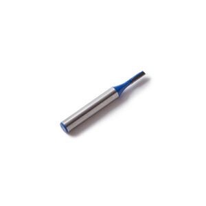 Fresa Recta para Ranurar/Cod.5332 BREMEN