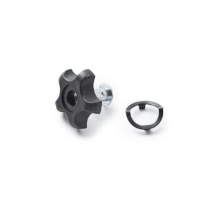 Tornillo Mariposa  para Tijera Cortacerco/Cod.5523 BREMEN