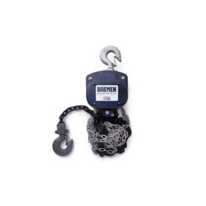 Aparejo a Cadena Manual/Cod.7029 BREMEN