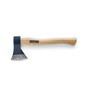 Hacha con Cabo de Madera/Cod.7063 BREMEN