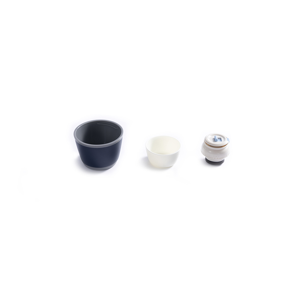 Termo de Acero Inoxidable de 1.2L /Cod.7133 BREMEN - Image 5