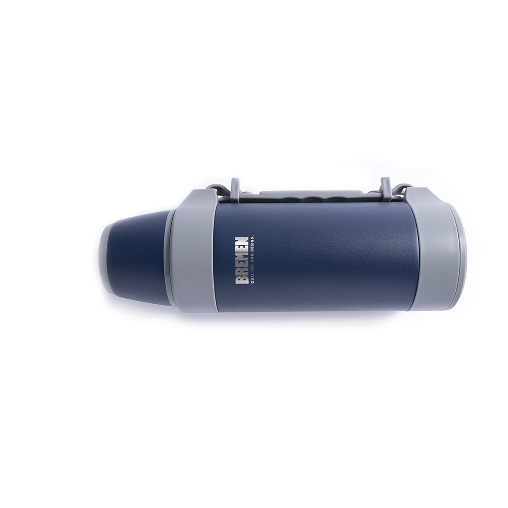 Termo de Acero Inoxidable de 1.2L /Cod.7133 BREMEN - Image 4