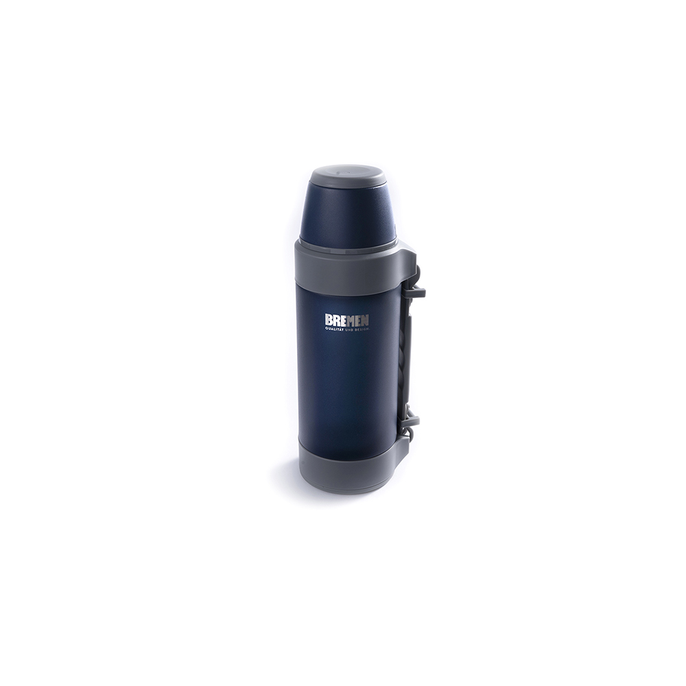 Termo de Acero Inoxidable de 1.2L /Cod.7133 BREMEN - Image 3