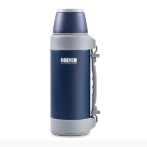 Termo de Acero Inoxidable de 1.2L /Cod.7133 BREMEN