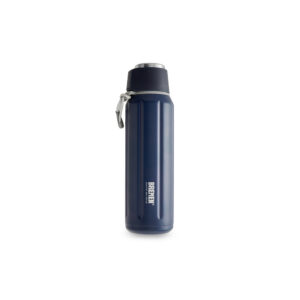 Termo de Acero Inoxidable  de 600 ml/Cod.7167 BREMEN