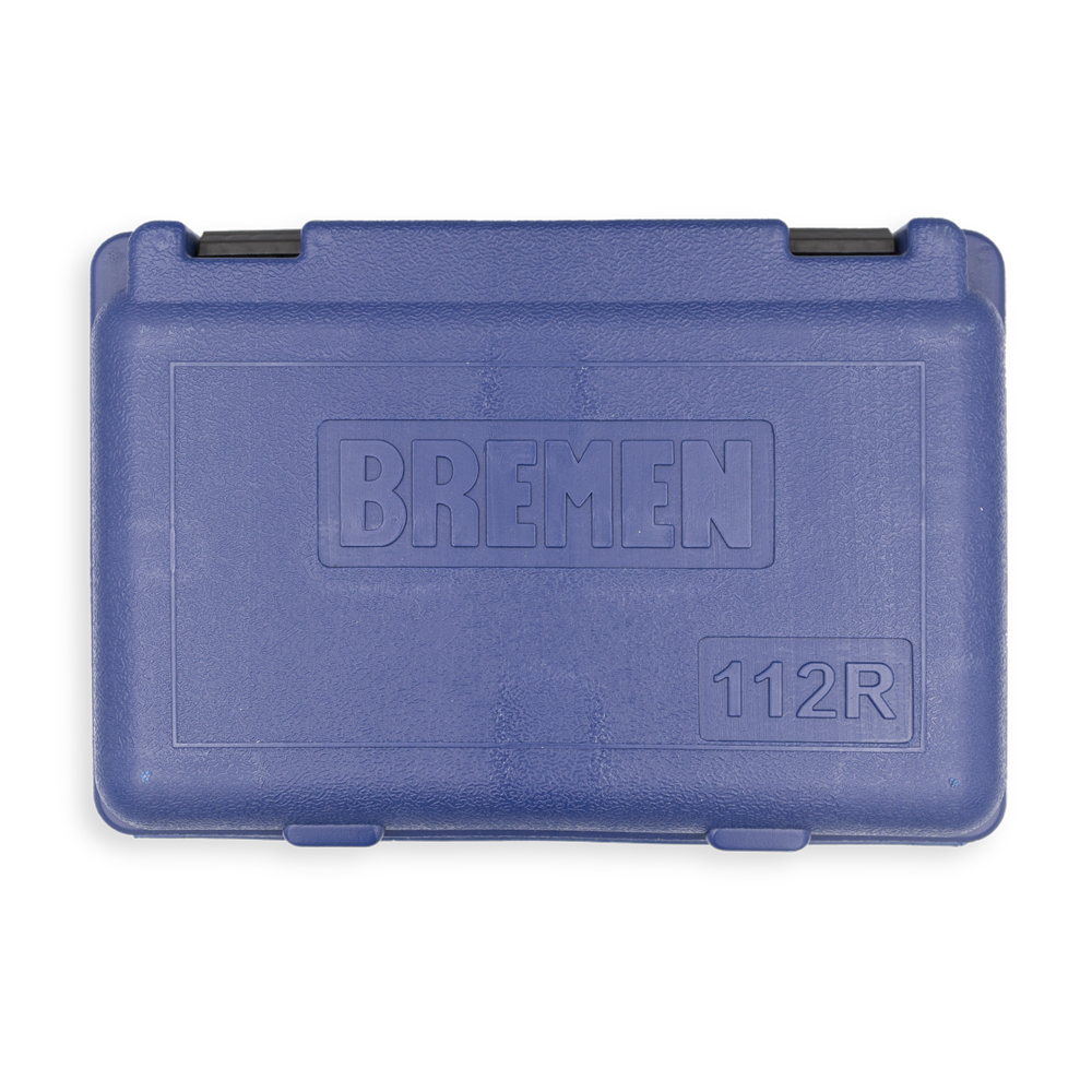 Terraja con Crique para Caño Galvanizado/Cod. BREMEN - Image 3