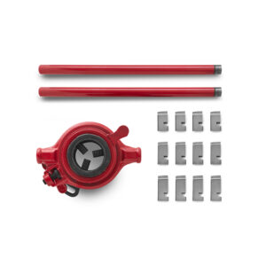 Terraja con Crique  para Caño Galvanizado/Cod.7181 BREMEN