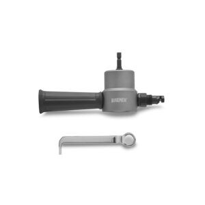 Rodeadora para Taladro/cod.7237 BREMEN