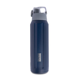 Termo Deportivo de Acero  Inoxidable de 600 ml/Cod.7296 BREMEN