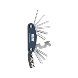 Herramienta Multifunción  para Bicicleta 15 en 1/Cod.7694 BREMEN