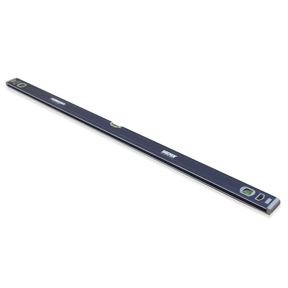 Nivel de Aluminio Profesional 3 Gotas/Cod.7709 BREMEN - Image 3