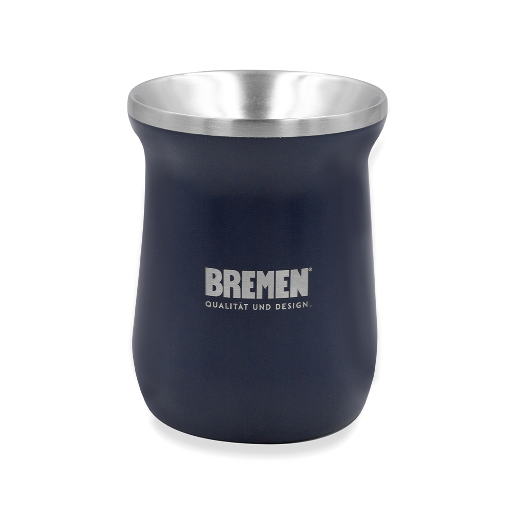 Pack Oficina / Termo Pico Cebador de 1 L– Cod.8200 + Mate Acero Inoxidable – Cod.7743 +Bombilla tipo Cuchara- Cod.8504 - Image 3