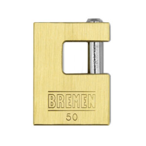 Candado Perno Horizontal/cod.7746 BREMEN