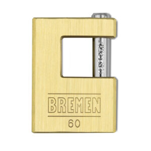 Candado Perno Horizontal/cod.7747 BREMEN