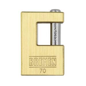 Candado Perno Horizontal/cod.7748 BREMEN