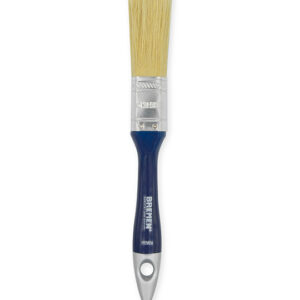 Pincel  Cerdas largas 10 (1”) /Cod.7761 BREMEN