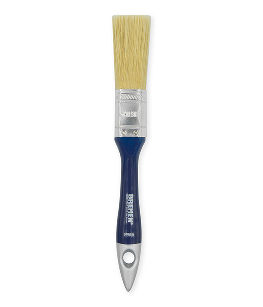 Pincel Cerdas largas 10 (1”) /Cod.7761 BREMEN