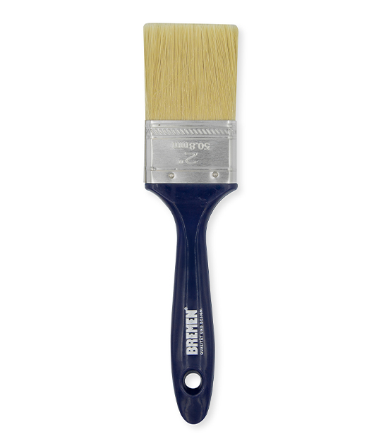 Pincel Cerdas largas 20 (2”) /Cod.7763 BREMEN