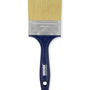 Pincel Cerdas largas 30 (3”)  /Cod.7765 BREMEN