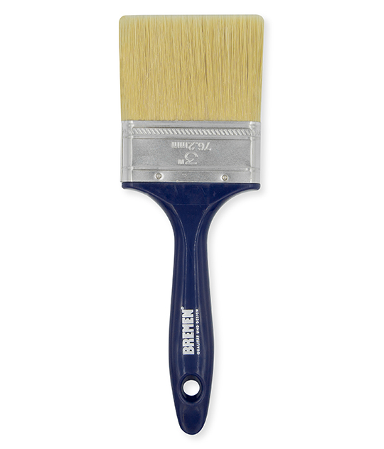 Pincel Cerdas largas 30 (3”) /Cod.7765 BREMEN