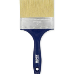 Pincel Cerdas largas 40 (4”)  /Cod.7766 BREMEN