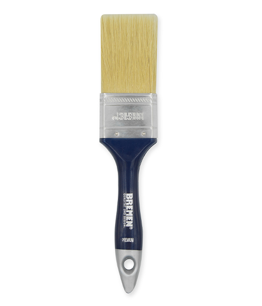 Pincel Premium 20 (2”) /Cod.7769 BREMEN